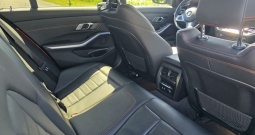 BMW serija 3 320d m sport/aut/virtual / head-up