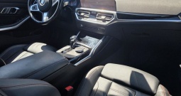 BMW serija 3 320d m sport/aut/virtual / head-up