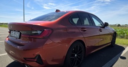 BMW serija 3 320d m sport/aut/virtual / head-up