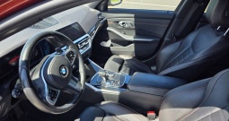 BMW serija 3 320d m sport/aut/virtual / head-up
