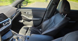 BMW serija 3 320d m sport/aut/virtual / head-up