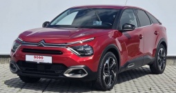 CITROEN C4 1.2 FEEL PACK AT