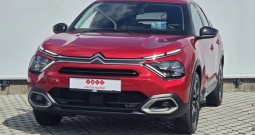CITROEN C4 1.2 FEEL PACK AT