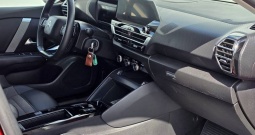 CITROEN C4 1.2 FEEL PACK AT