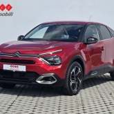 CITROEN C4 1.2 FEEL PACK AT