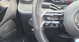 MERCEDES KLASA C 300e AMG