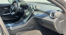 MERCEDES KLASA C 300e AMG