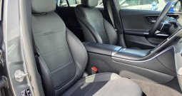 MERCEDES KLASA C 300e AMG