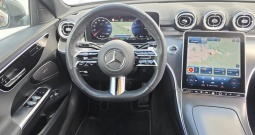 MERCEDES KLASA C 300e AMG