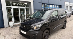 Peugeot partner FG l1 1,5 bluehdi 130 comfort p