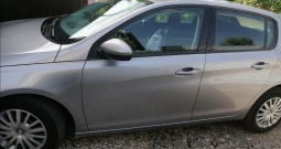308 1.6 HDi, 2015.g., srebrne boje