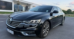 Renault Talisman 2.0 dci, intens, matrix, full led, top