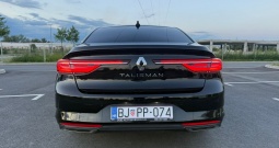 Renault Talisman 2.0 dci, intens, matrix, full led, top