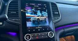 Renault Talisman 2.0 dci, intens, matrix, full led, top