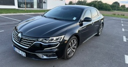 Renault Talisman 2.0 dci, intens, matrix, full led, top
