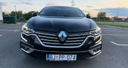 Renault Talisman 2.0 dci, intens, matrix, full led, top