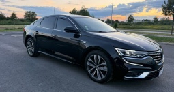 Renault Talisman 2.0 dci, intens, matrix, full led, top