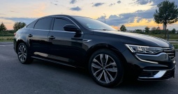 Renault Talisman 2.0 dci, intens, matrix, full led, top