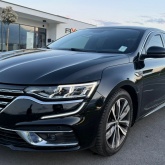 Renault Talisman 2.0 dci, intens, matrix, full led, top