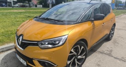 Renault Scenic dci 120, Intens, Full Led, Kamera, Top Stanje