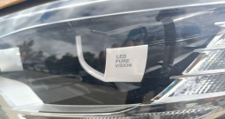 Renault Scenic dci 120, Intens, Full Led, Kamera, Top Stanje