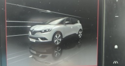 Renault Scenic dci 120, Intens, Full Led, Kamera, Top Stanje