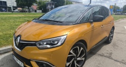 Renault Scenic dci 120, Intens, Full Led, Kamera, Top Stanje