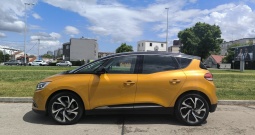 Renault Scenic dci 120, Intens, Full Led, Kamera, Top Stanje