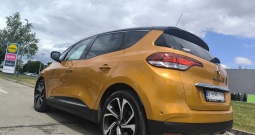 Renault Scenic dci 120, Intens, Full Led, Kamera, Top Stanje