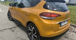Renault Scenic dci 120, Intens, Full Led, Kamera, Top Stanje