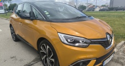 Renault Scenic dci 120, Intens, Full Led, Kamera, Top Stanje
