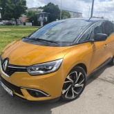 Renault Scenic dci 120, Intens, Full Led, Kamera, Top Stanje