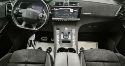 DS7 Crossback 2.0Hdi, Perfomanse Line Plus, Panorama, Top