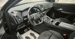 DS7 Crossback 2.0Hdi, Perfomanse Line Plus, Panorama, Top
