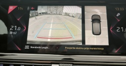 DS7 Crossback 2.0Hdi, Perfomanse Line Plus, Panorama, Top