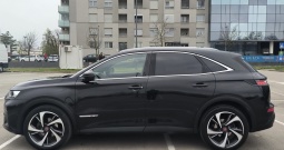 DS7 Crossback 2.0Hdi, Perfomanse Line Plus, Panorama, Top
