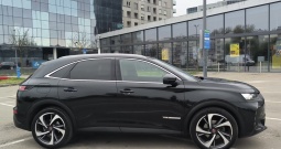 DS7 Crossback 2.0Hdi, Perfomanse Line Plus, Panorama, Top