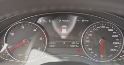 Audi A6 3.0 TDi quattro