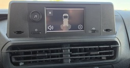 PEUGEOT EXPERT 2.0 HDI LONG