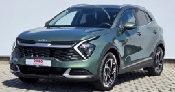 KIA SPORTAGE 1.6 T-GDI LX FRESH
