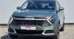 KIA SPORTAGE 1.6 T-GDI LX FRESH