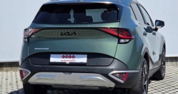 KIA SPORTAGE 1.6 T-GDI LX FRESH