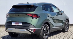 KIA SPORTAGE 1.6 T-GDI LX FRESH
