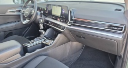 KIA SPORTAGE 1.6 T-GDI LX FRESH