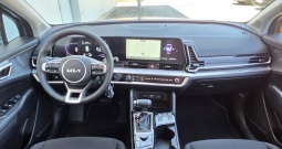 KIA SPORTAGE 1.6 T-GDI LX FRESH