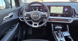 KIA SPORTAGE 1.6 T-GDI LX FRESH