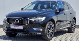 VOLVO XC60 D4 INSCRIPTION
