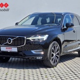 VOLVO XC60 D4 INSCRIPTION