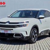 CITROEN C5 AIRCROSS 1.5 HDI