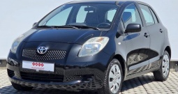 TOYOTA YARIS 1.3 VVT-i